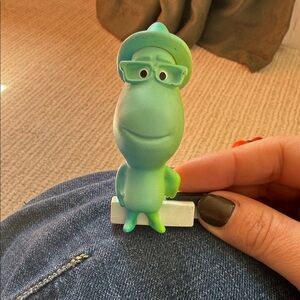 Soul Tonie - from Disney Movie “Soul” - Toniebox